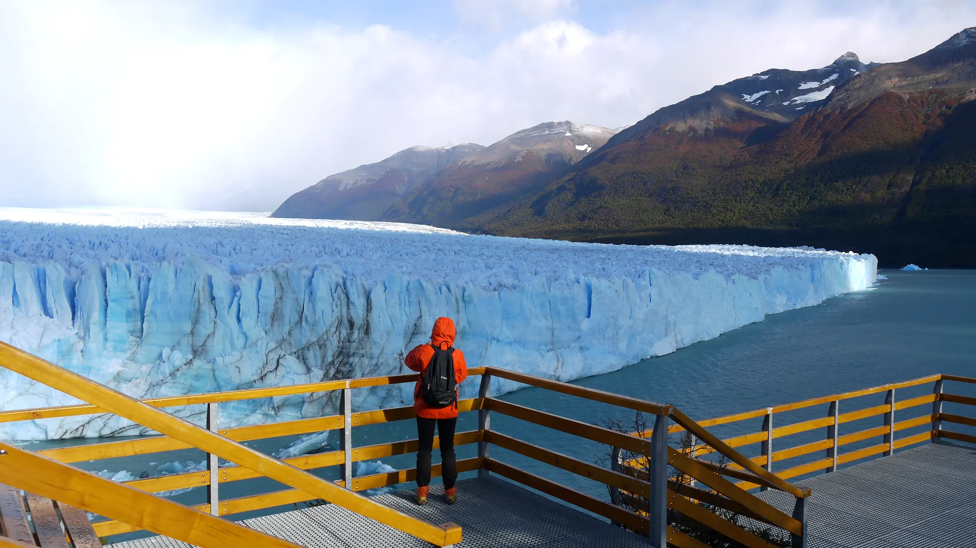 Highlights of Argentina